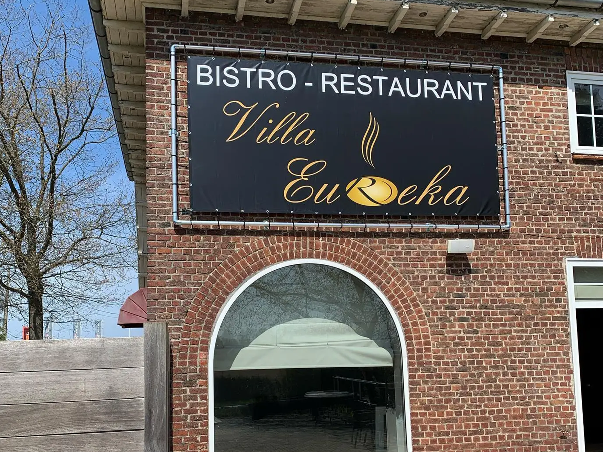 Villa Eureka